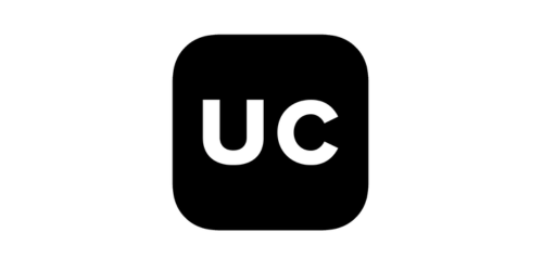 UC logo